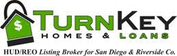 Turnkey Homes and Loans 